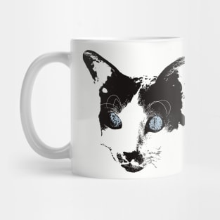 Cornish Rex gift for Cornish Rex Owners Mug